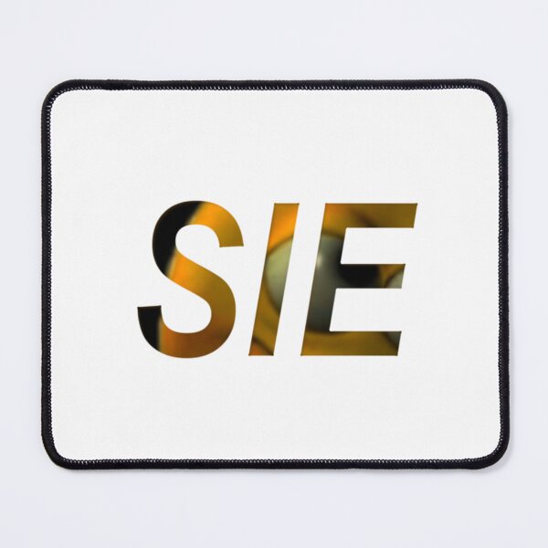 Item preview, SIE Text designed and sold by Sie Ewan Heck Merch.