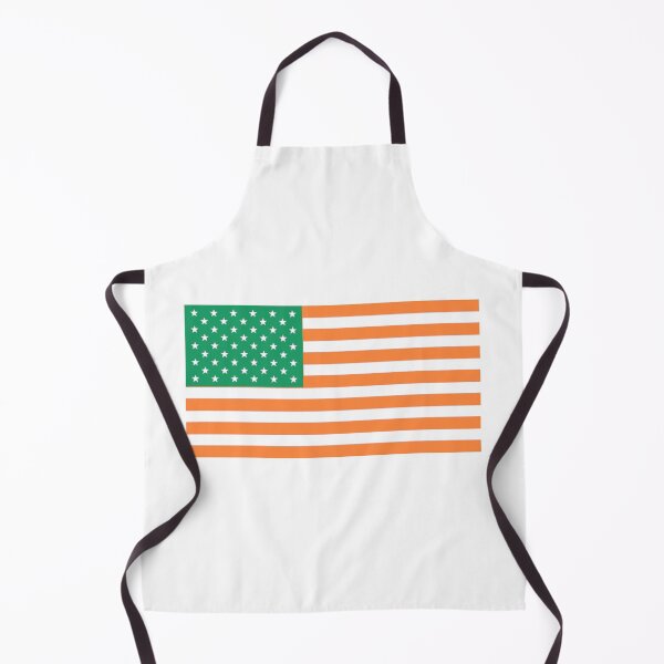 Item preview, Irish American designed and sold by Holmes Made.