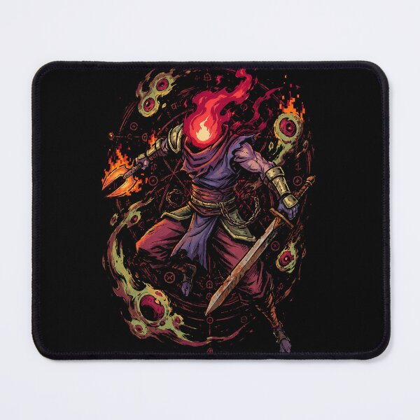 Item preview, dead cells designed and sold by xeiraman.