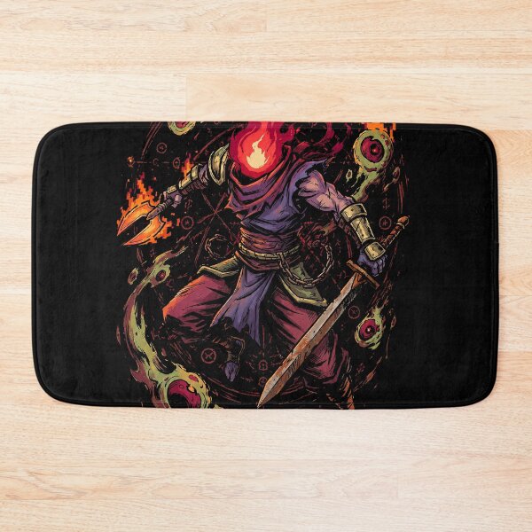 Item preview, dead cells designed and sold by xeiraman.