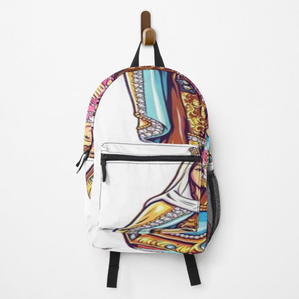 Item preview, Virgin Mary and Child – Radiant Devotion Design designed and sold by Cristhian Almanza.