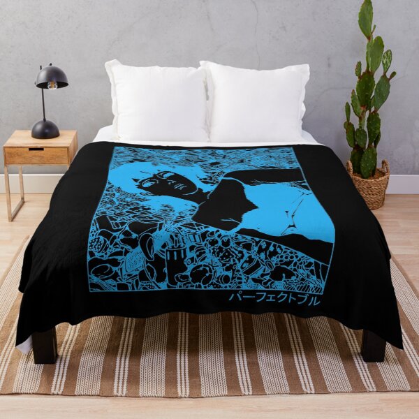 Item preview, Perfect Blue - Mima Kirigoe - Satoshi Kon  designed and sold by R-A Designs.