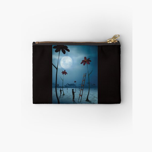 Item preview, " The Space of Flowers " designed and sold by Marcel Caram.