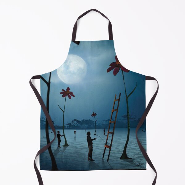 Item preview, " The Space of Flowers " designed and sold by Marcel Caram.