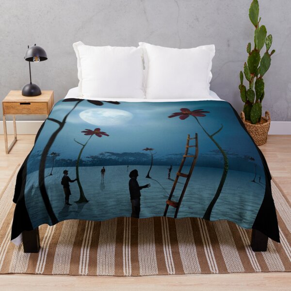Item preview, " The Space of Flowers " designed and sold by Marcel Caram.