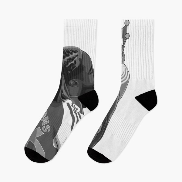 Item preview, Eberechi Eze Black and White Version designed and sold by Aldduardo.