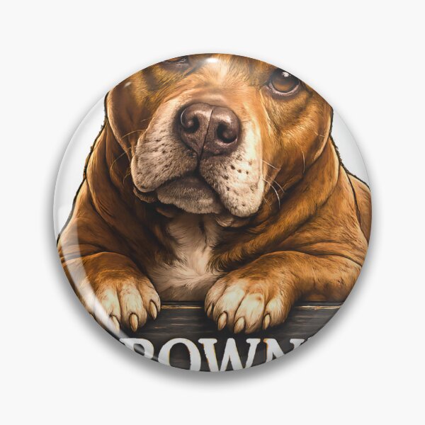 Item preview, BROWNIE FOREVER designed and sold by Julio Rojas.