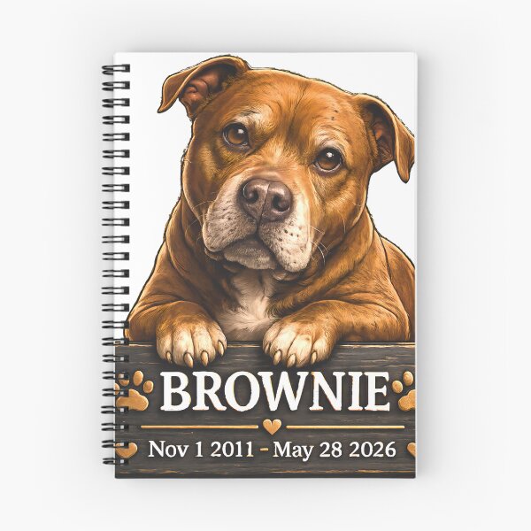 Item preview, BROWNIE FOREVER designed and sold by Julio Rojas.