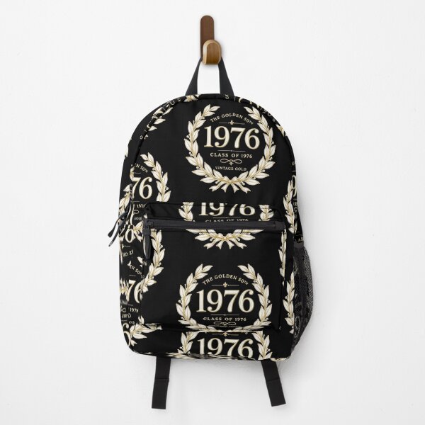 Item preview, Class of 1976 designed and sold by Odly Enough Arts.