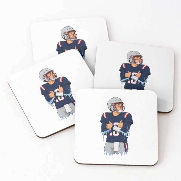 Item preview, Drake Maye designed and sold by DboyDesigns.