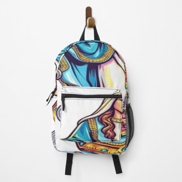 Item preview, Virgin Mary – Chains of Faith Design designed and sold by Cristhian Almanza.