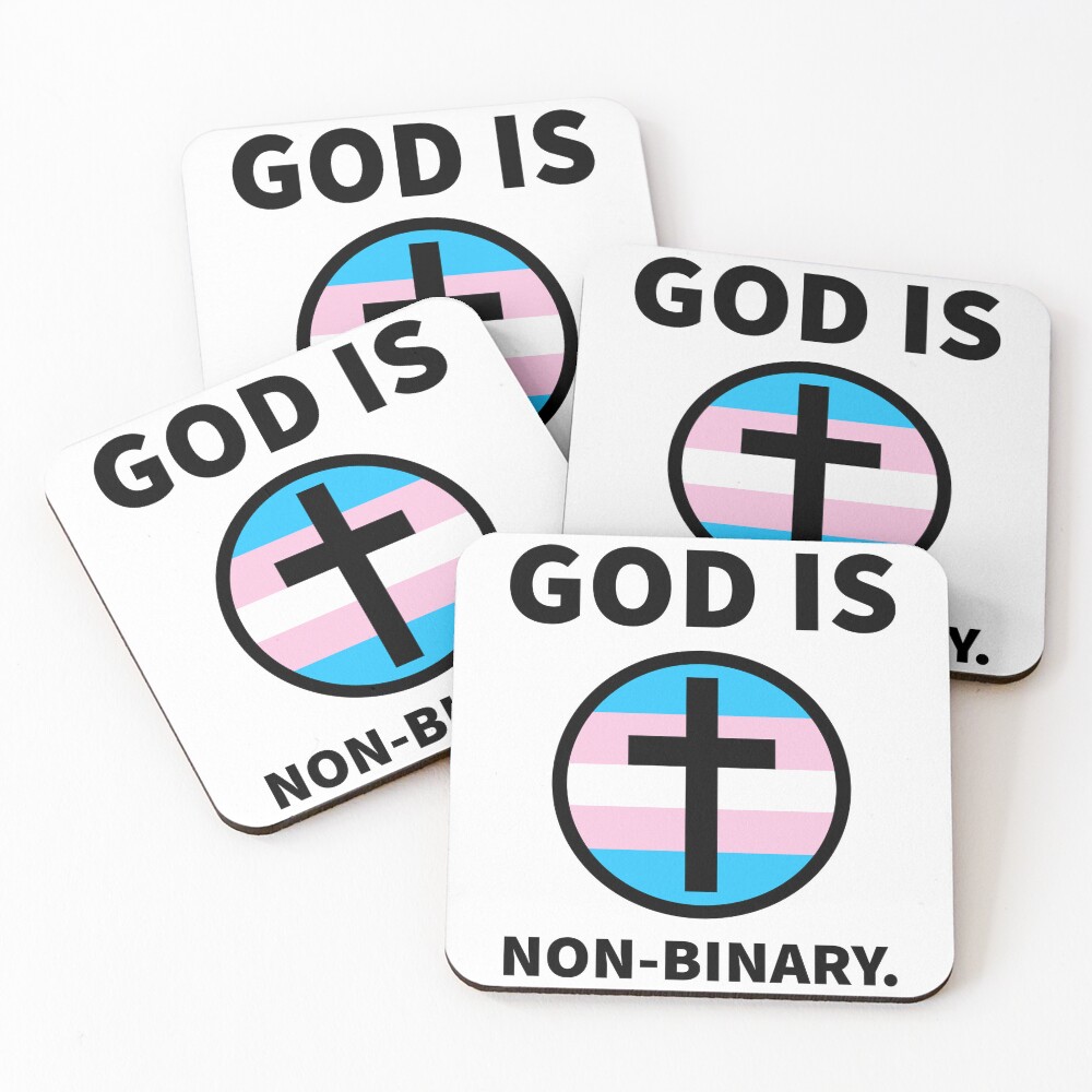 Item preview, Coasters (Set of 4) designed and sold by RACHELDF.