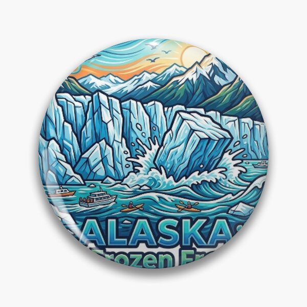 Item preview, ALASKA designed and sold by likbatonboot.