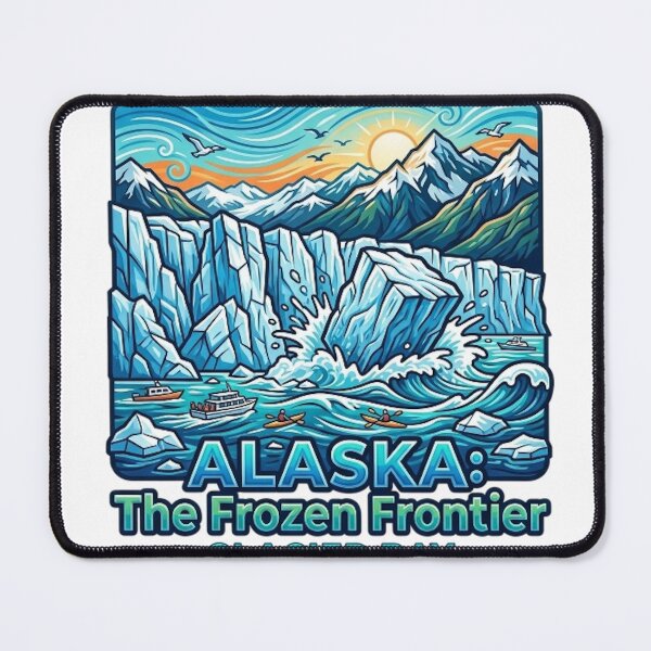 Item preview, ALASKA designed and sold by likbatonboot.