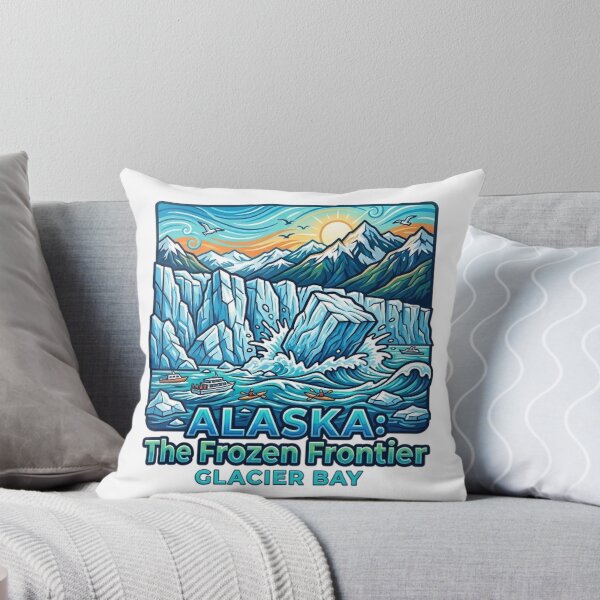 Item preview, ALASKA designed and sold by likbatonboot.