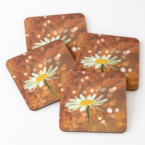 Item preview, Daisy Delight designed and sold by Karirose Art.