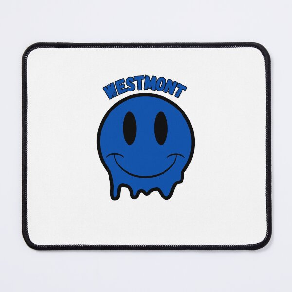 Item preview, Westmont Smiley designed and sold by Craftagestudio.
