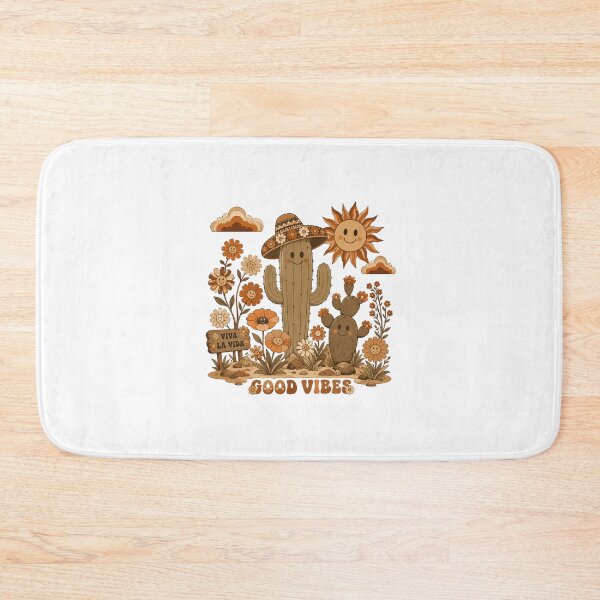 Item preview, CACTUS RETRO designed and sold by Spirit of Siam.