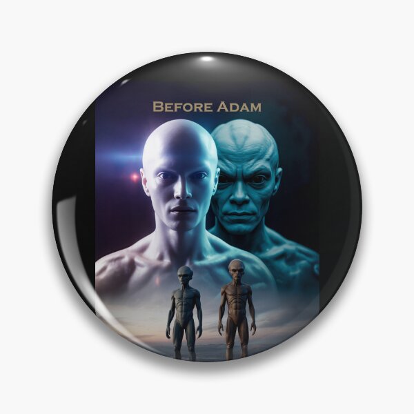 Item preview, Before Adam — 3760 B.C. to 2027 | A Journey Through Time and Creation designed and sold by DBM Photo Art 1.