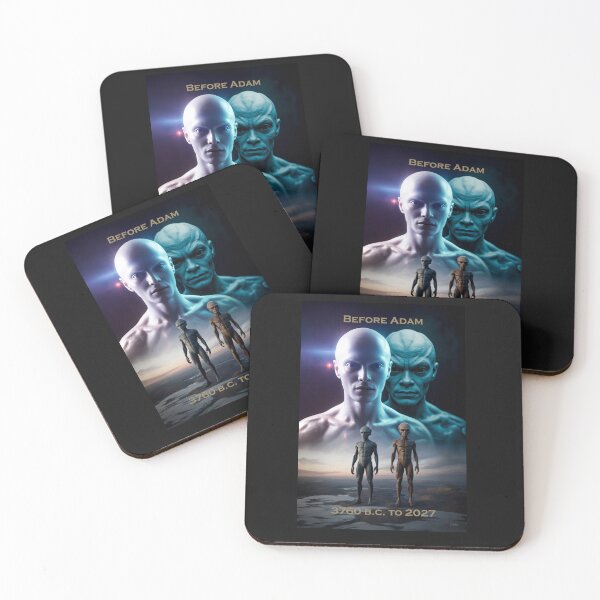 Item preview, Before Adam — 3760 B.C. to 2027 | A Journey Through Time and Creation designed and sold by DBM Photo Art 1.