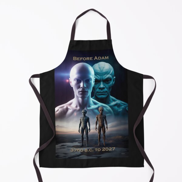 Item preview, Before Adam — 3760 B.C. to 2027 | A Journey Through Time and Creation designed and sold by DBM Photo Art 1.