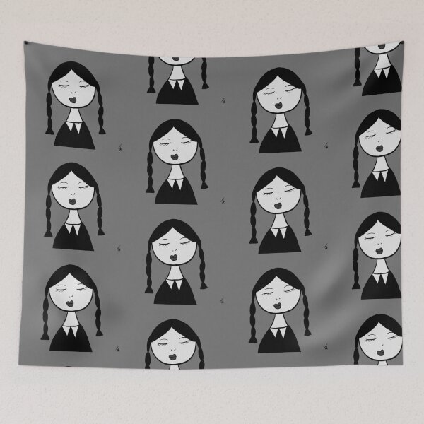 Item preview, wednesday designed and sold by Kasia1987t.