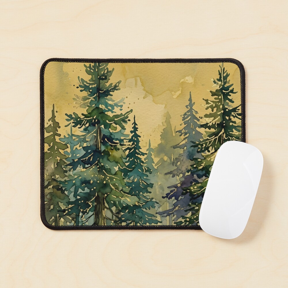 Item preview, Mouse Pad designed and sold by GraphicsClub.