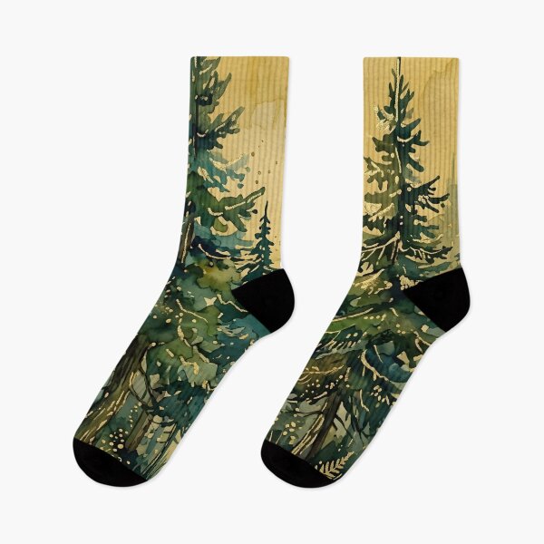 Item preview, Fir Tree designed and sold by GraphicsClub.