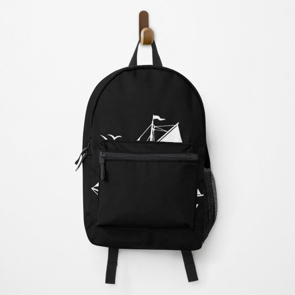 Item preview, French - Lord on the Board / Notre Seigneur a bord designed and sold by Contrast-Factory.
