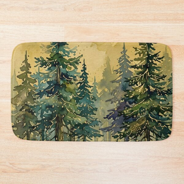 Item preview, Fir Tree designed and sold by GraphicsClub.