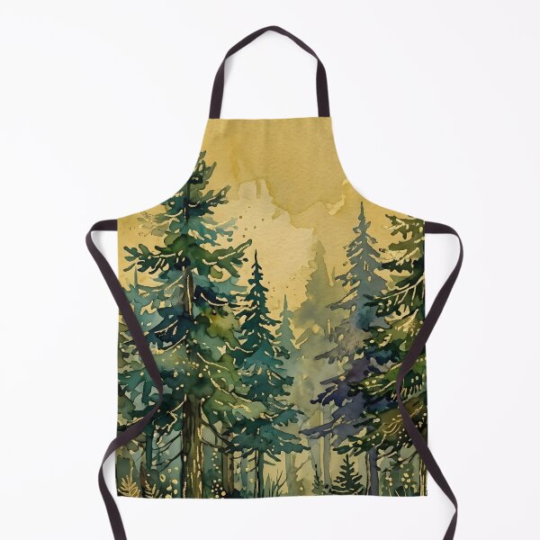 Item preview, Fir Tree designed and sold by GraphicsClub.