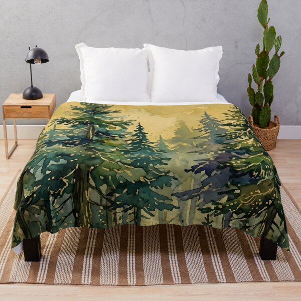 Item preview, Fir Tree designed and sold by GraphicsClub.