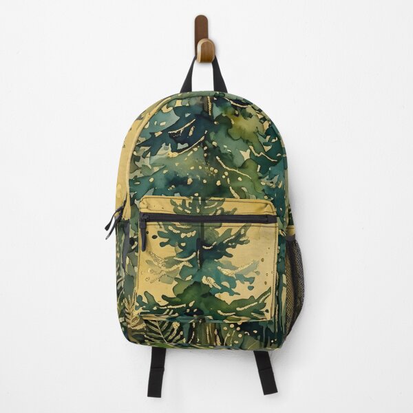 Item preview, Fir Tree designed and sold by GraphicsClub.