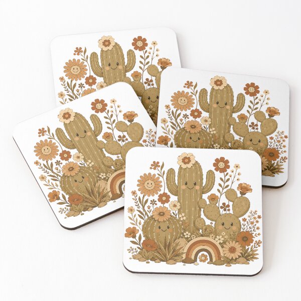Item preview, CACTUS VINTAGE designed and sold by Arty Art.