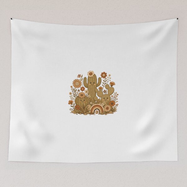 Item preview, CACTUS VINTAGE designed and sold by Arty Art.