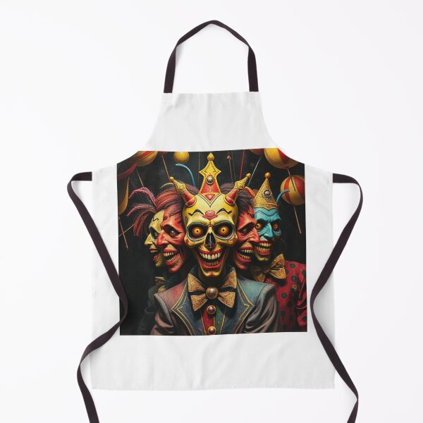 Item preview, The Many Masks of A Narcissist designed and sold by Bric-N-Brac.