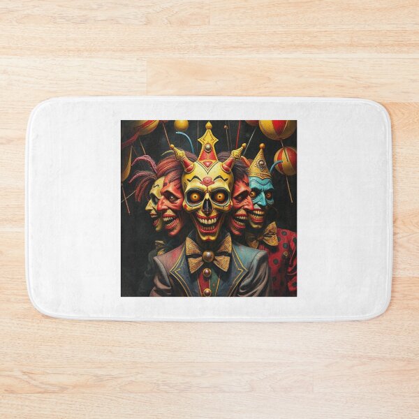 Item preview, The Many Masks of A Narcissist designed and sold by Bric-N-Brac.