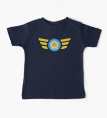 Go Jetters Xuli Star Baby Tee