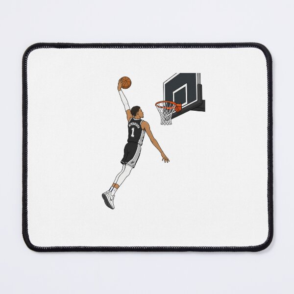 Item preview, Victor Wembanyama designed and sold by DboyDesigns.