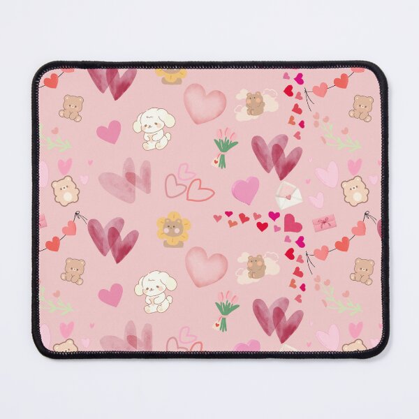 Item preview, Pink Wonder Land designed and sold by Frutinta.