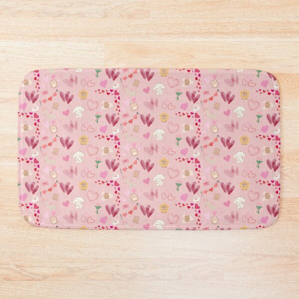 Item preview, Pink Wonder Land designed and sold by Frutinta.