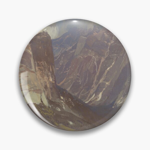 Item preview, MOUNTAIN SKIES designed and sold by THE GOOD FIND.