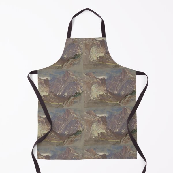 Item preview, MOUNTAIN SKIES designed and sold by THE GOOD FIND.