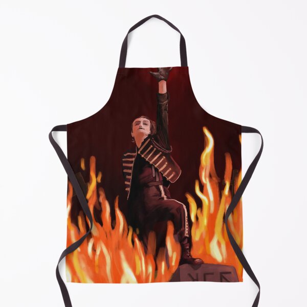 Item preview, Fire designed and sold by Alyssa McDougal.