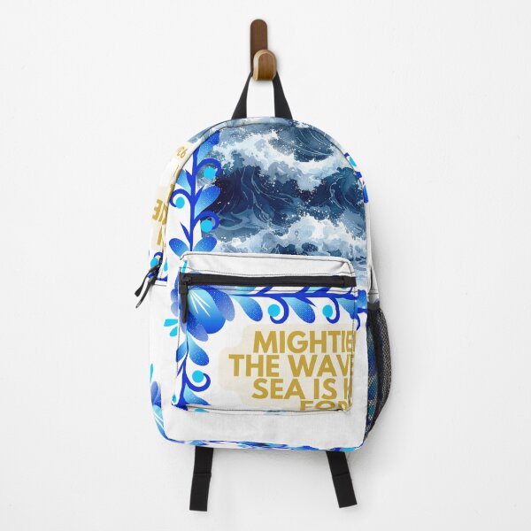 Item preview, Oceanic Waves of God's Love designed and sold by eburgess915.