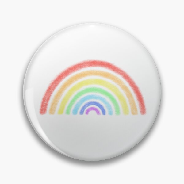 Item preview, rainbow designed and sold by hallysart.