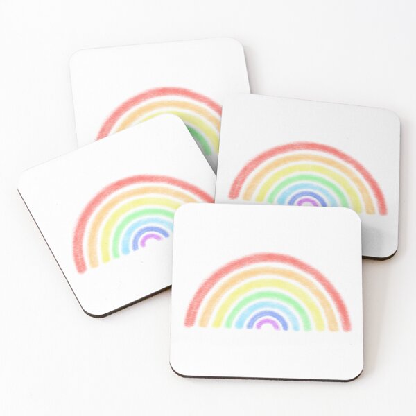 Item preview, rainbow designed and sold by hallysart.
