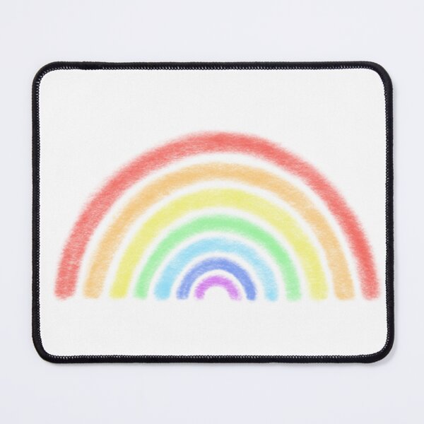 Item preview, rainbow designed and sold by hallysart.