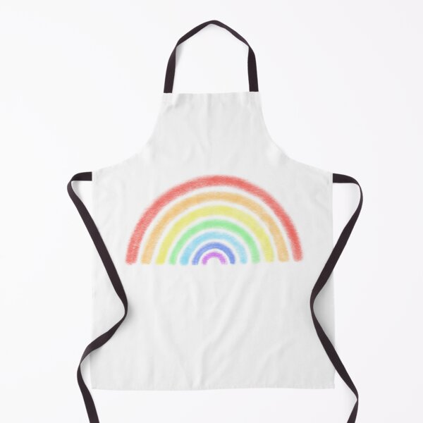 Item preview, rainbow designed and sold by hallysart.