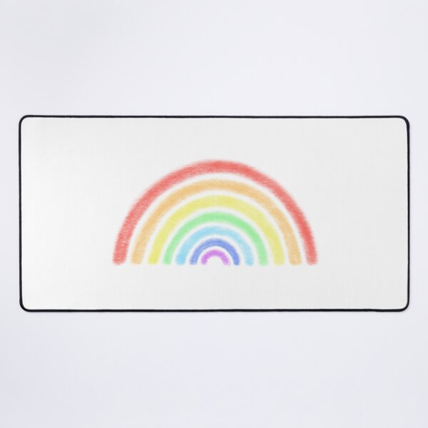 Item preview, rainbow designed and sold by hallysart.